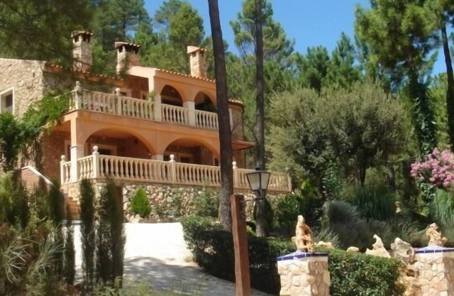Cottage El Calar I