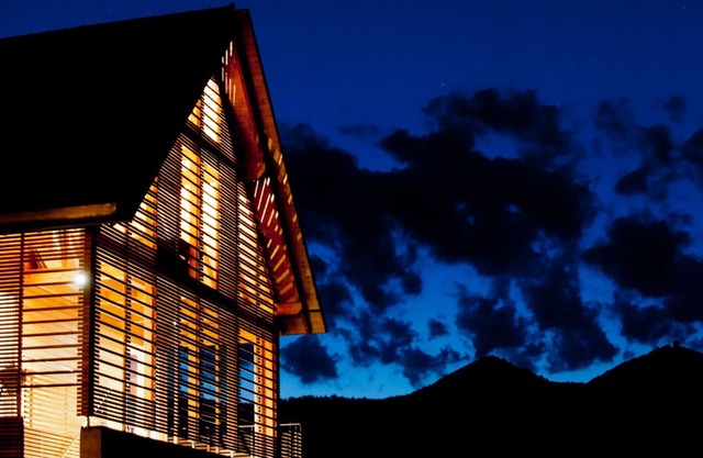 Cottage Entre les Vignes