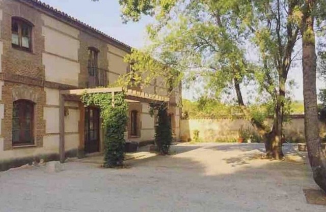 Cottage