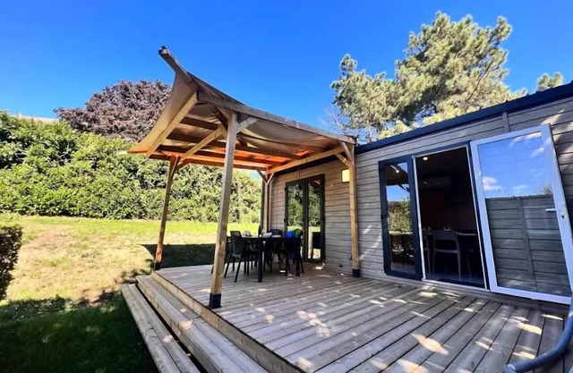 Cottage Family Superioreur 6 persons