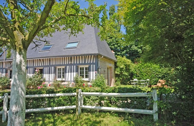 Cottage Ferme Hérault - OCTEVILLE SUR MER