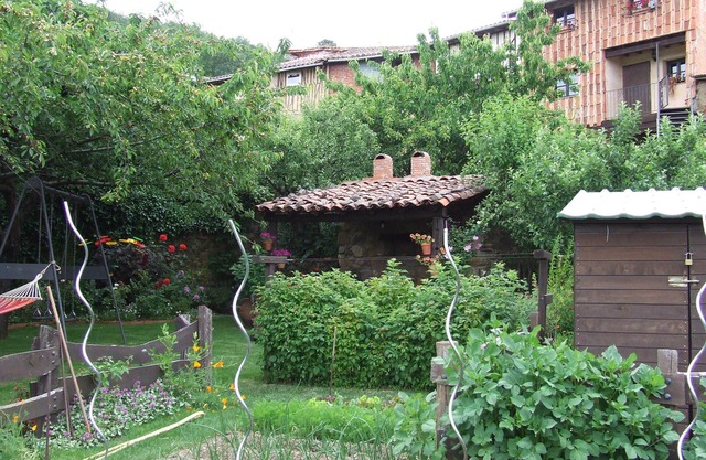 Cottage for 7 near Salamanca