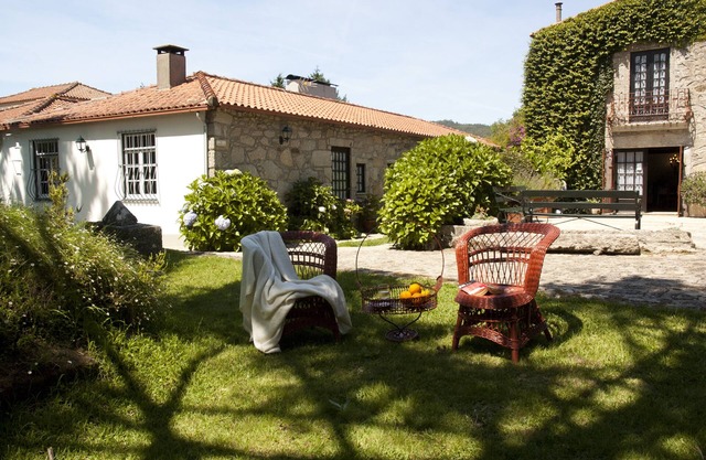 Cottage for 4 in Viana do Castelo