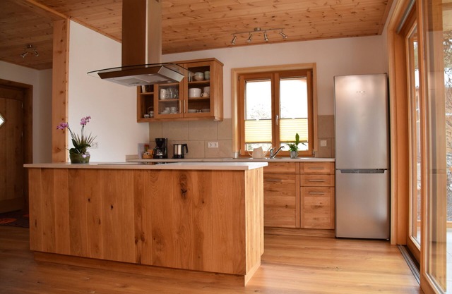 Cottage for 5 guests with 120m² in Titting (118654)