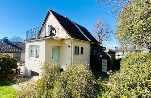 Cottage for 6 guests with 66m² in Weißenburg (60268)