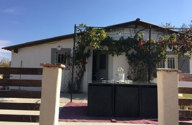 Cottage for vacation rental