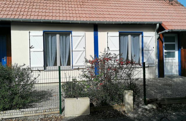 Cottage Les Rives du Lac