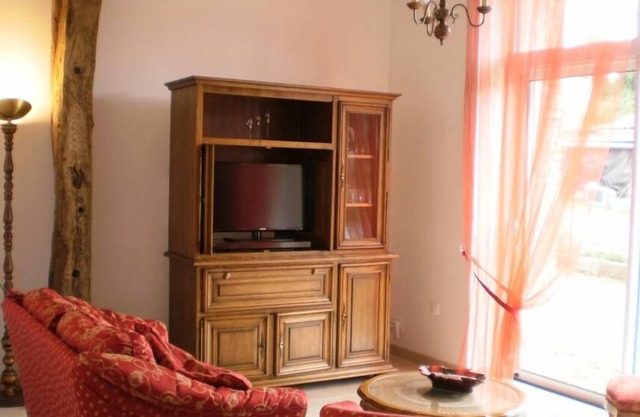 cottage rural WIFI classified 3 stars prefectural fishing pond, beaches 20 minutes