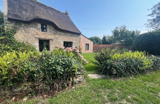 Cottage golf Morbihan