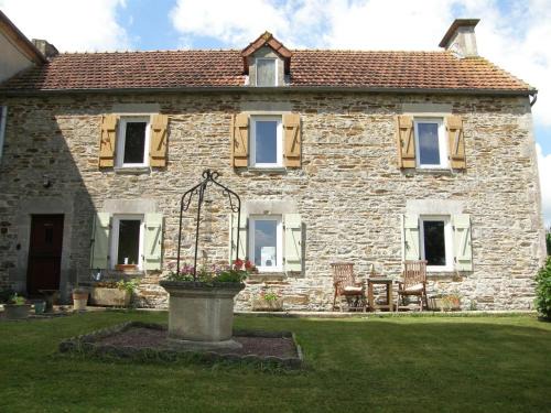 Cottage in Sainte-Marguerite
