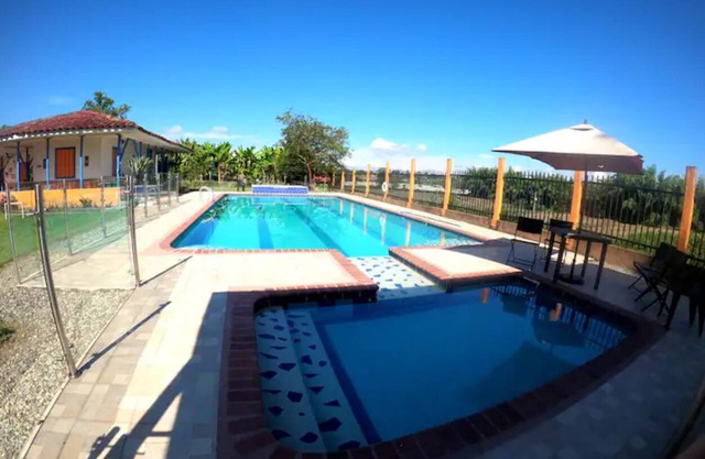 Cottage in Armenia-Quindio