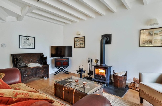 Cottage in Bowland near Clitheroe Castle