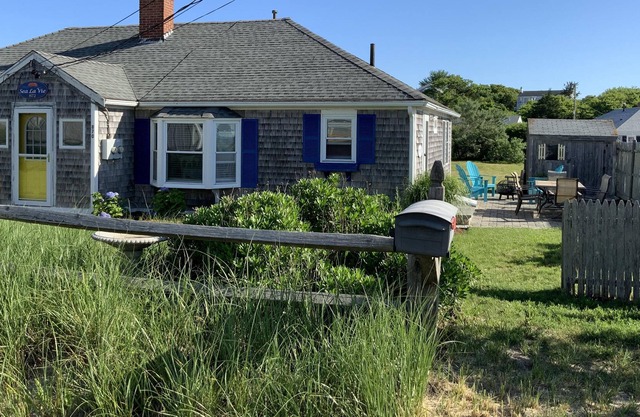 Cottage in Centerville Just Steps from the Beach