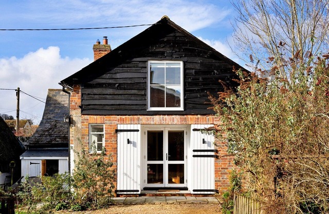 Cottage in Chilton Foliat near Savernake Forest