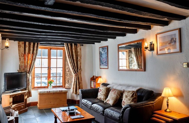 Cottage in Chittlehampton near Bell Inn