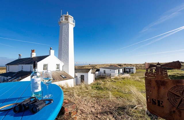 Cottage in Cumbria with Sea Views & Wildlife