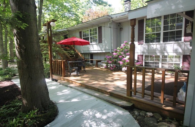 Cottage in Glenn Haven Shores, South Haven, MI