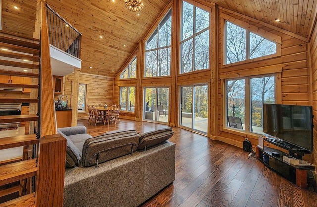 Cottage in Nature's Paradise In Kearney