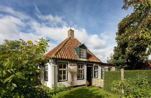 Cottage in Nes-Ameland near Coastline