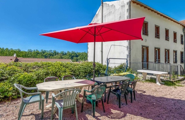 Cottage in Pontgibaud near Volcano Park