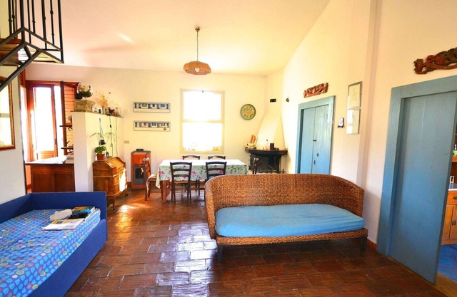 Cottage in Sicily with Private Garden & BBQ