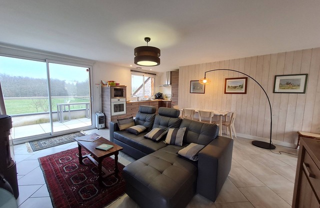 Cottage in Sologne with leisure and activities nearby
