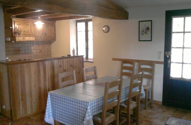 Cottage in the countryside, in the Tarn, between Aveyron and Hérault