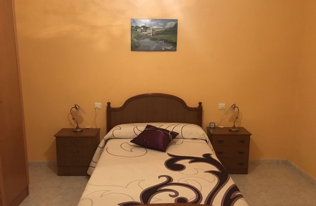 Cottage in the village, close to the Medulas Natural Park (pet friendly)