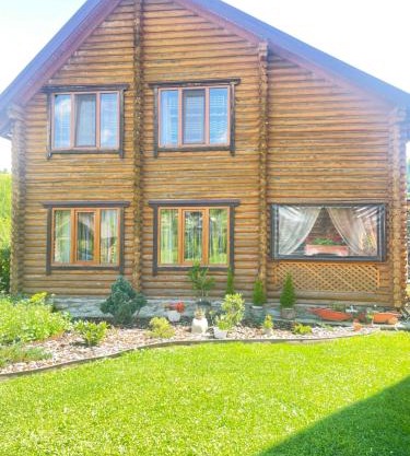 Cottage in Yasinya