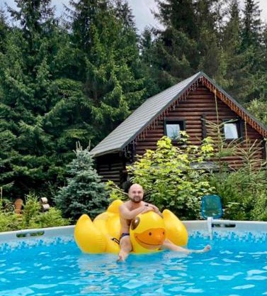 Cottage Kalinka