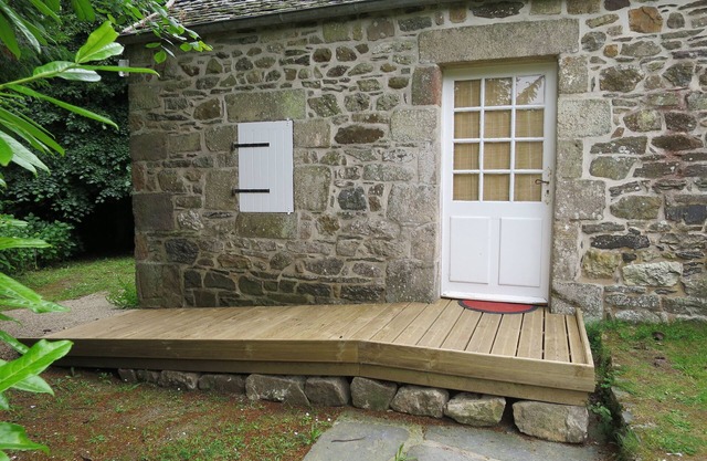 Cottage Ker Blondel