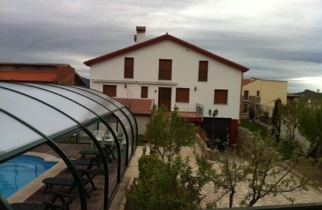 Cottage La Covatilla IV Refuge * for 6 people