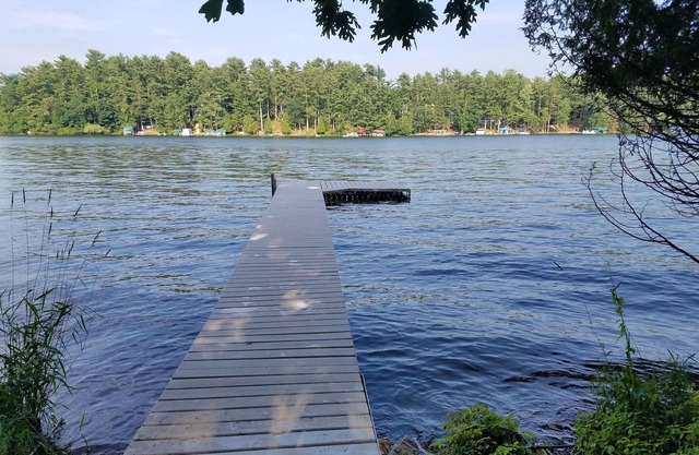 Cottage Lake House!