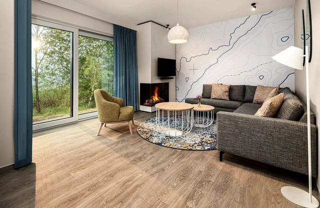 Cottage lake view Exclusive 6 persons