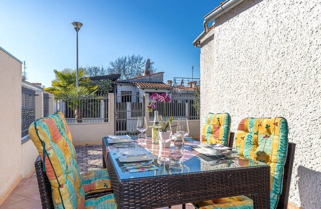 Cottage Lavanda near the Sea
