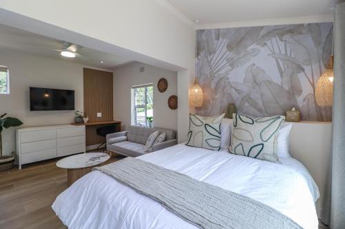 Cottage Le jardin - Parkhurst