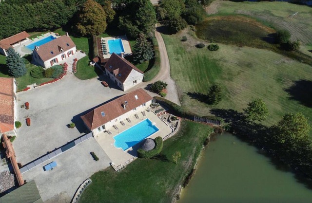 Cottage Le Logis