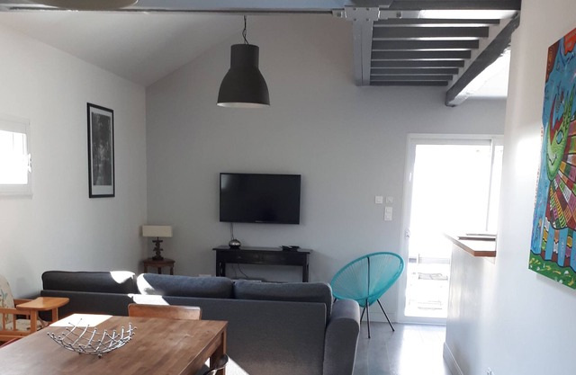 Cottage Les Hauts de Pougy