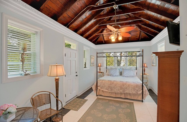 Cottage Located on the Patuxent River!