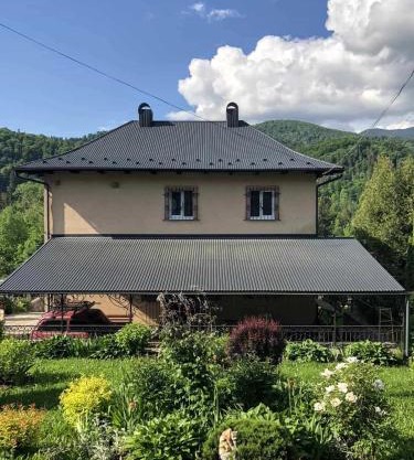 Cottage "Lure"