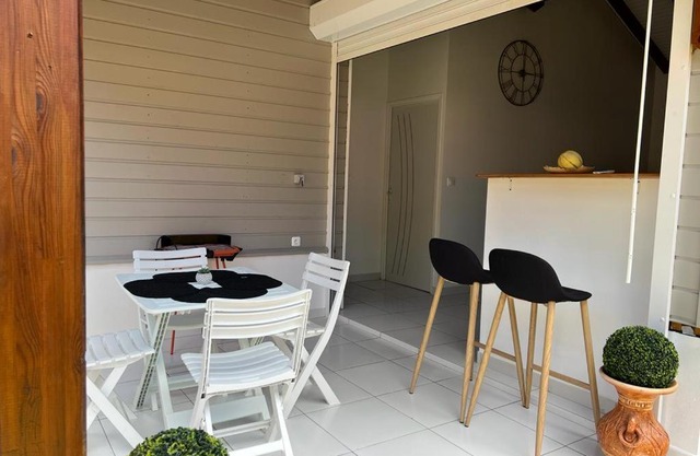 Cottage Mely’s