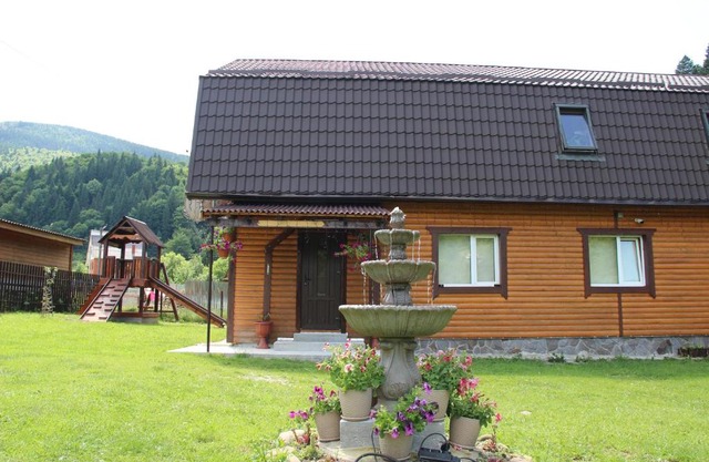 Cottage Milena