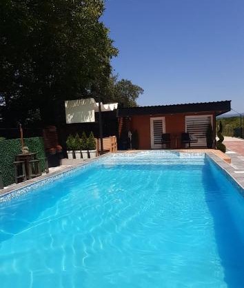 Cottage Mitic