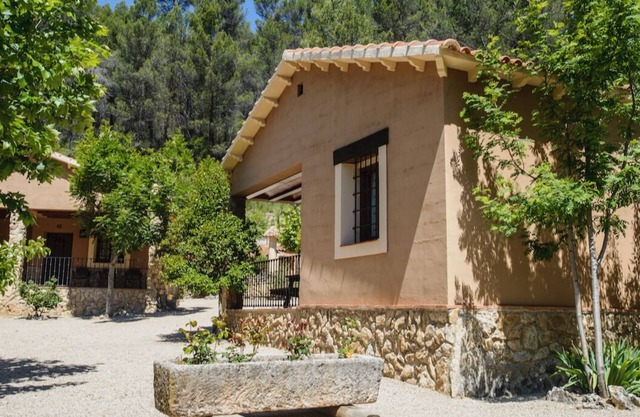 Cottage n�6 for 4 people, Batan Rio Tus