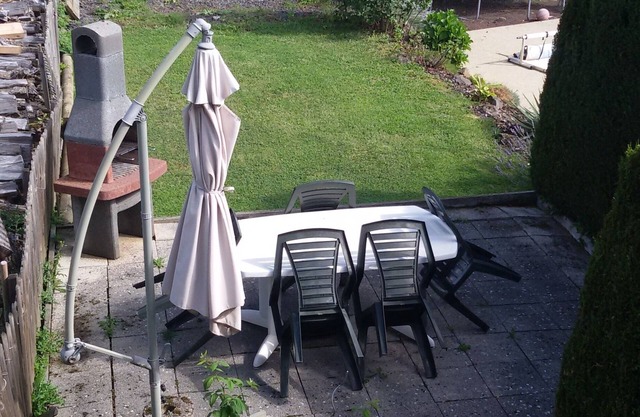 cottage near vulcania, puy de dome, ceyrat, royat, aydat