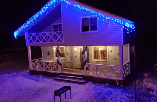 Cottage Neptun