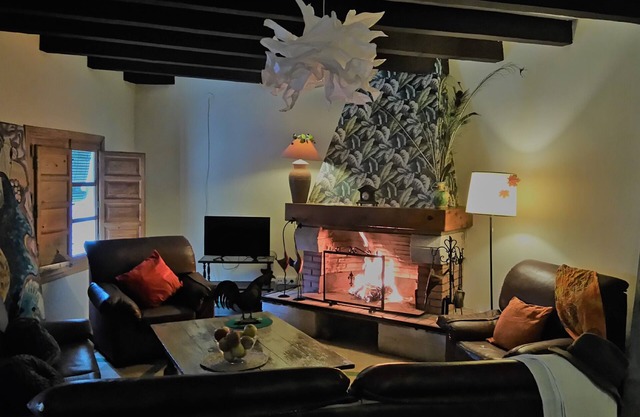 COTTAGE Nº3 WITH SWIMMING POOL