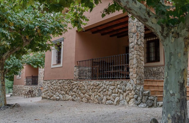 Cottage nº8 for 4 people, Batan Rio Tus