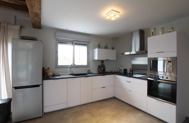 COTTAGE OF 3 TILLEULS - ASTIS