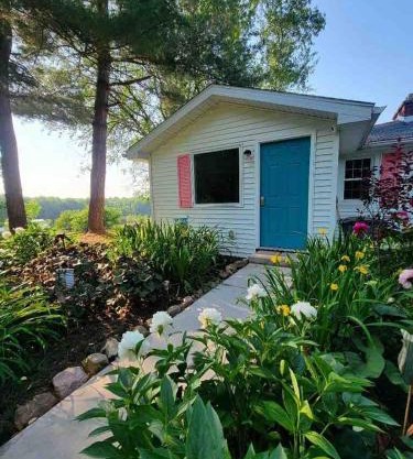 Cottage on Stoneycreek Acres, Our Family Farm